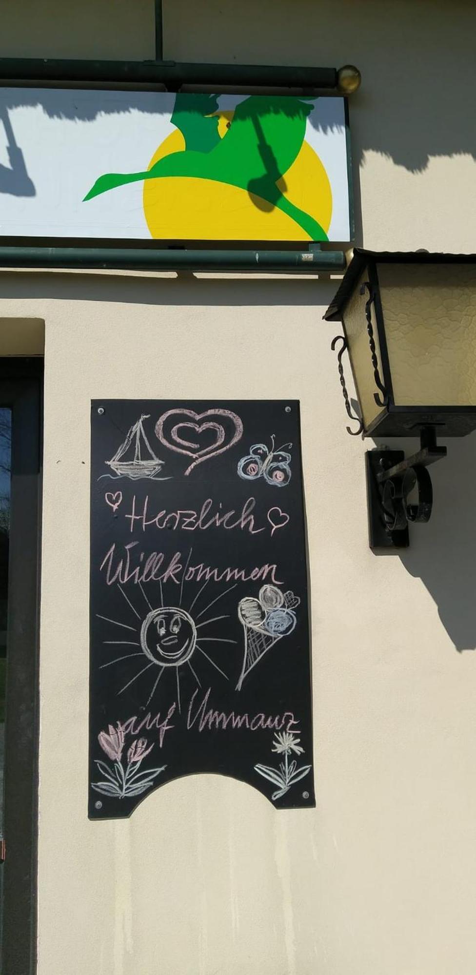 Jugendtours-Feriendorf Ummanz Экстерьер фото